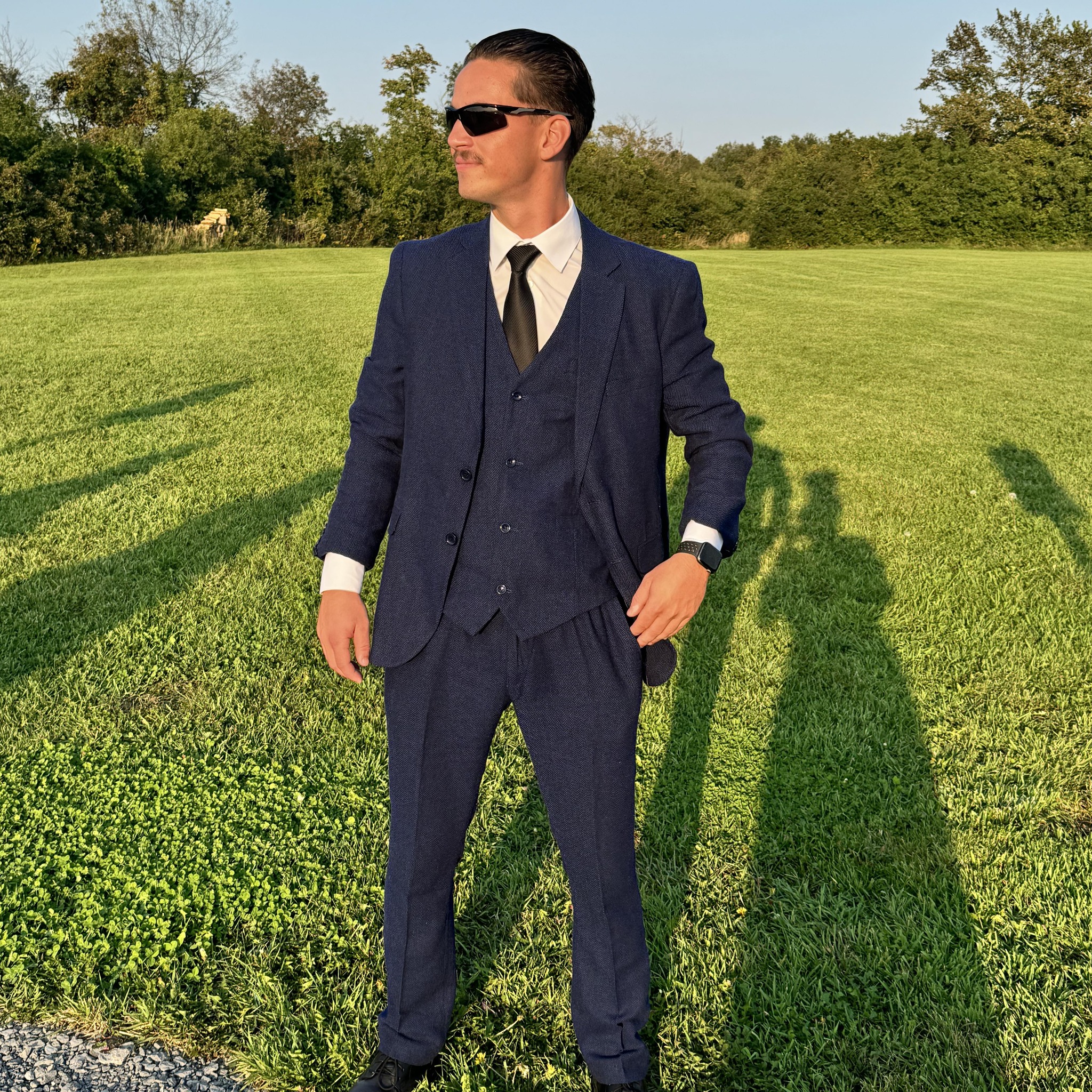 Ty Freyer Obituary 